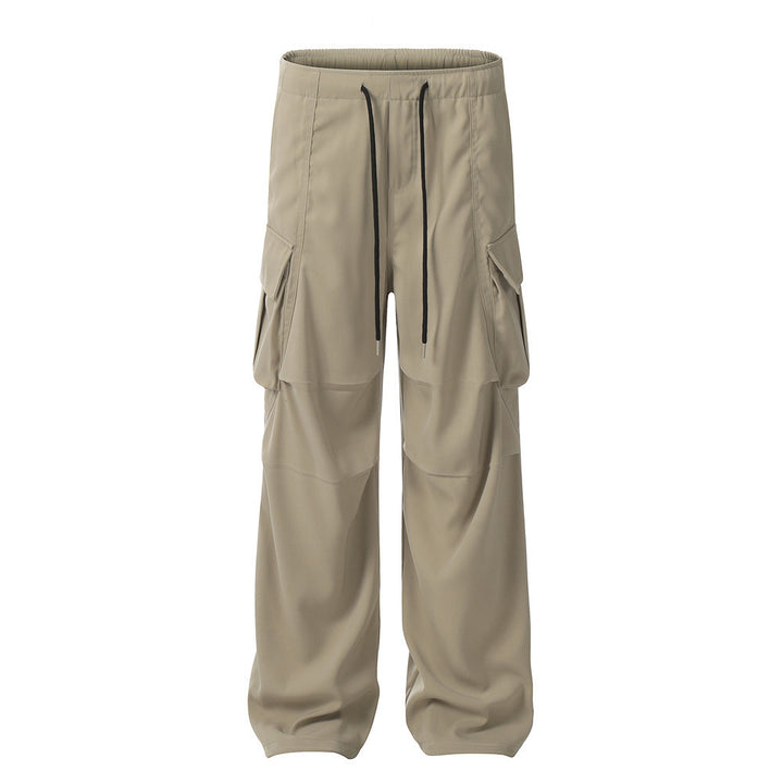 Fashion Casual Trousers For Men