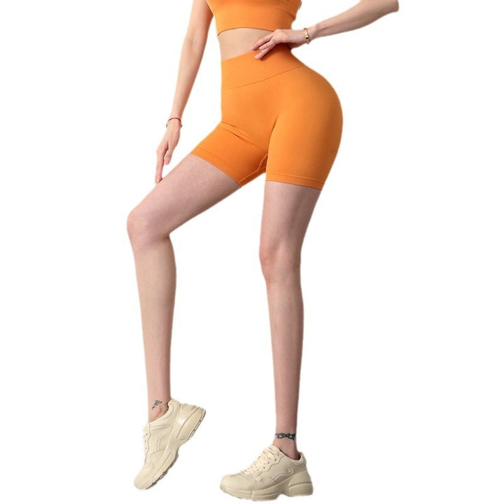 New Women's Tight Waist Hip Pants