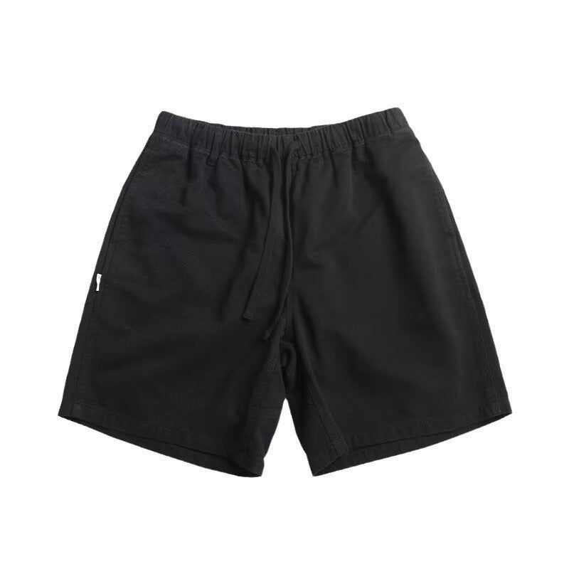 Camouflage Shorts Men's Summer Wear