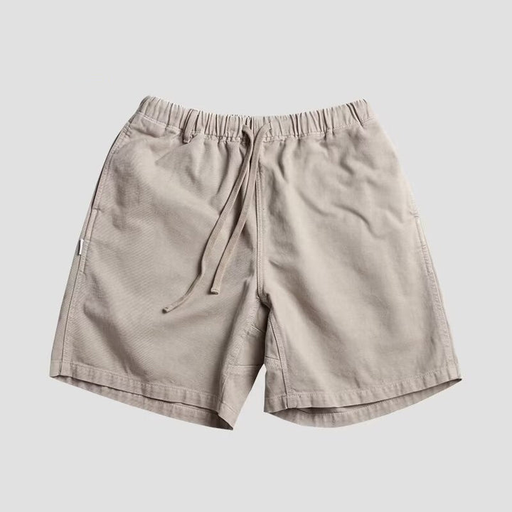 Camouflage Shorts Men's Summer Wear