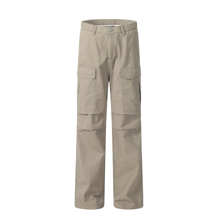 Fashion Clothes Casual Trousers For Men