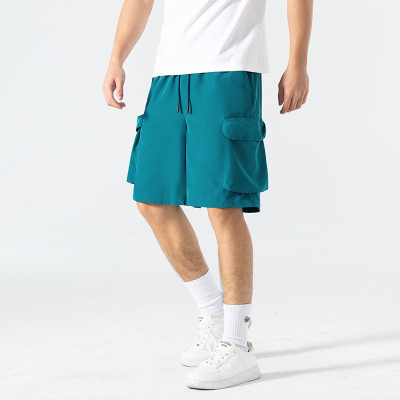 Fashion Casual Men's Short