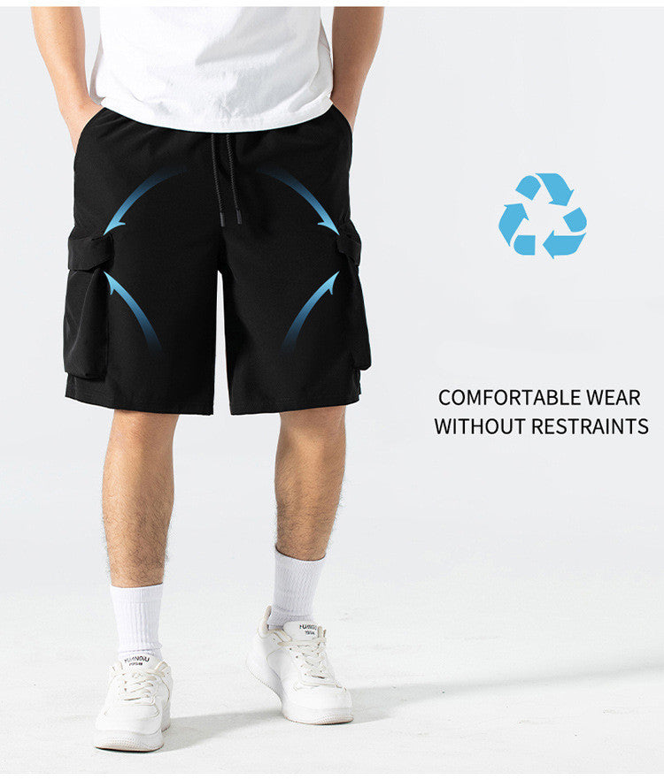 Fashion Casual Men's Short